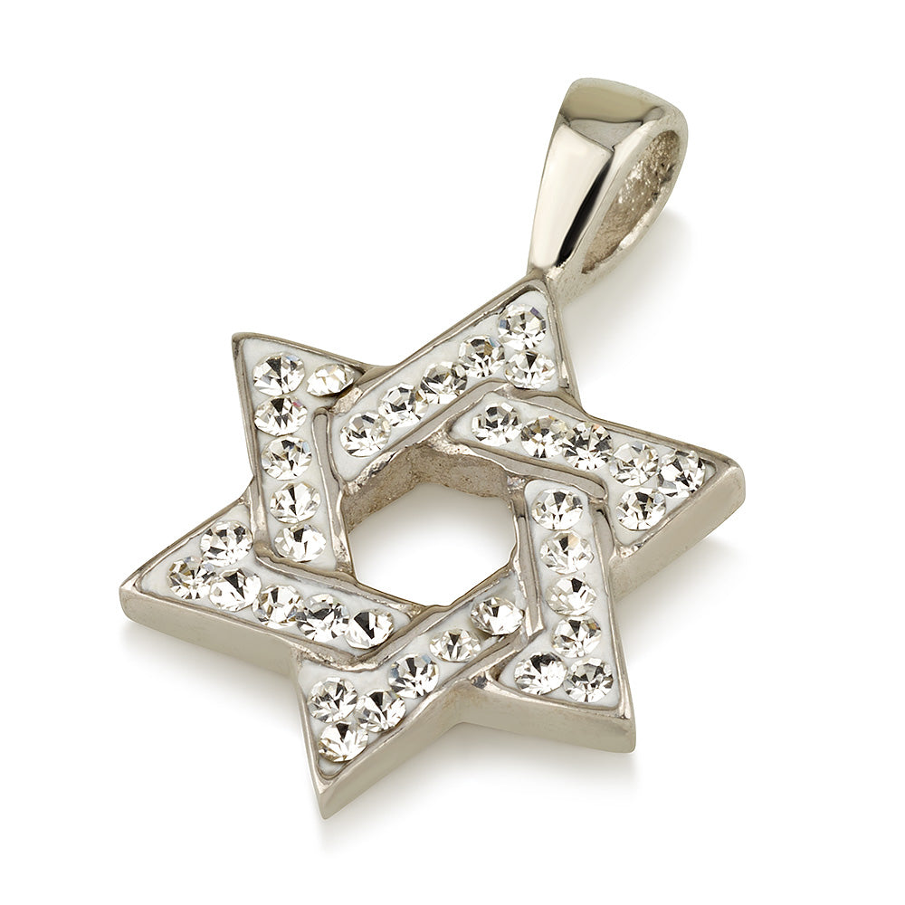 Star of David - Pendants