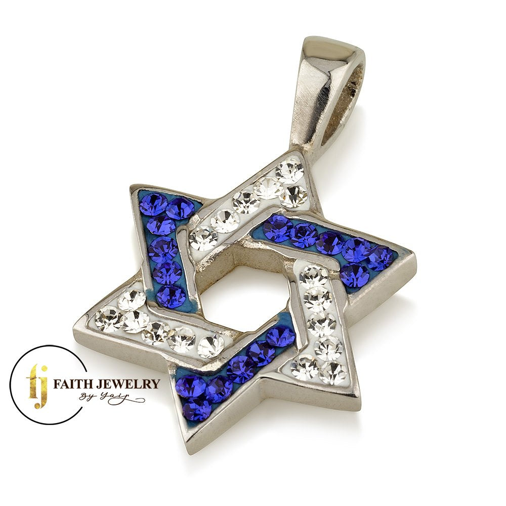 Star of David - Pendants