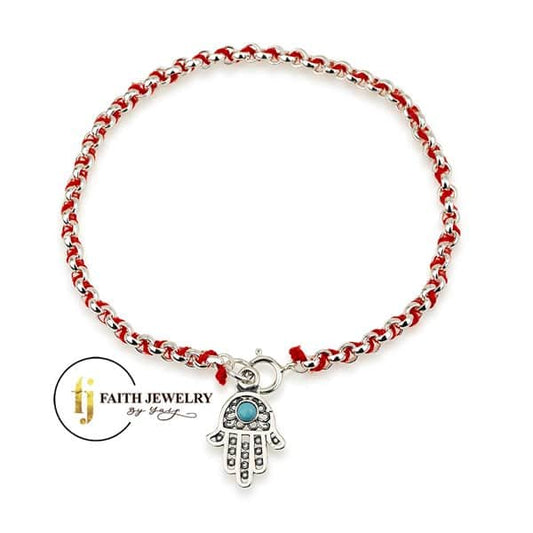 Kabbalah - Bracelets