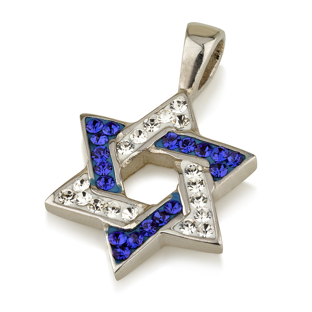Star of David - Pendants