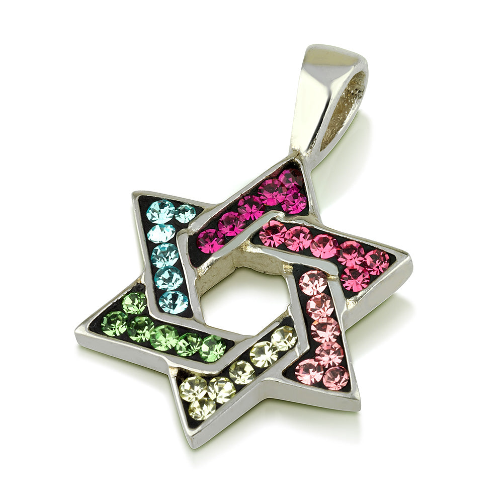 Star of David - Pendants