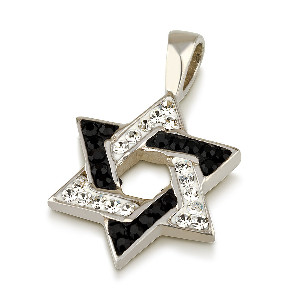 Star of David - Pendants